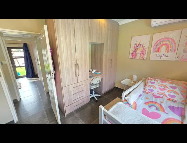 4 BEDROOM HOUSE FOR SALE IN BUURENDAL